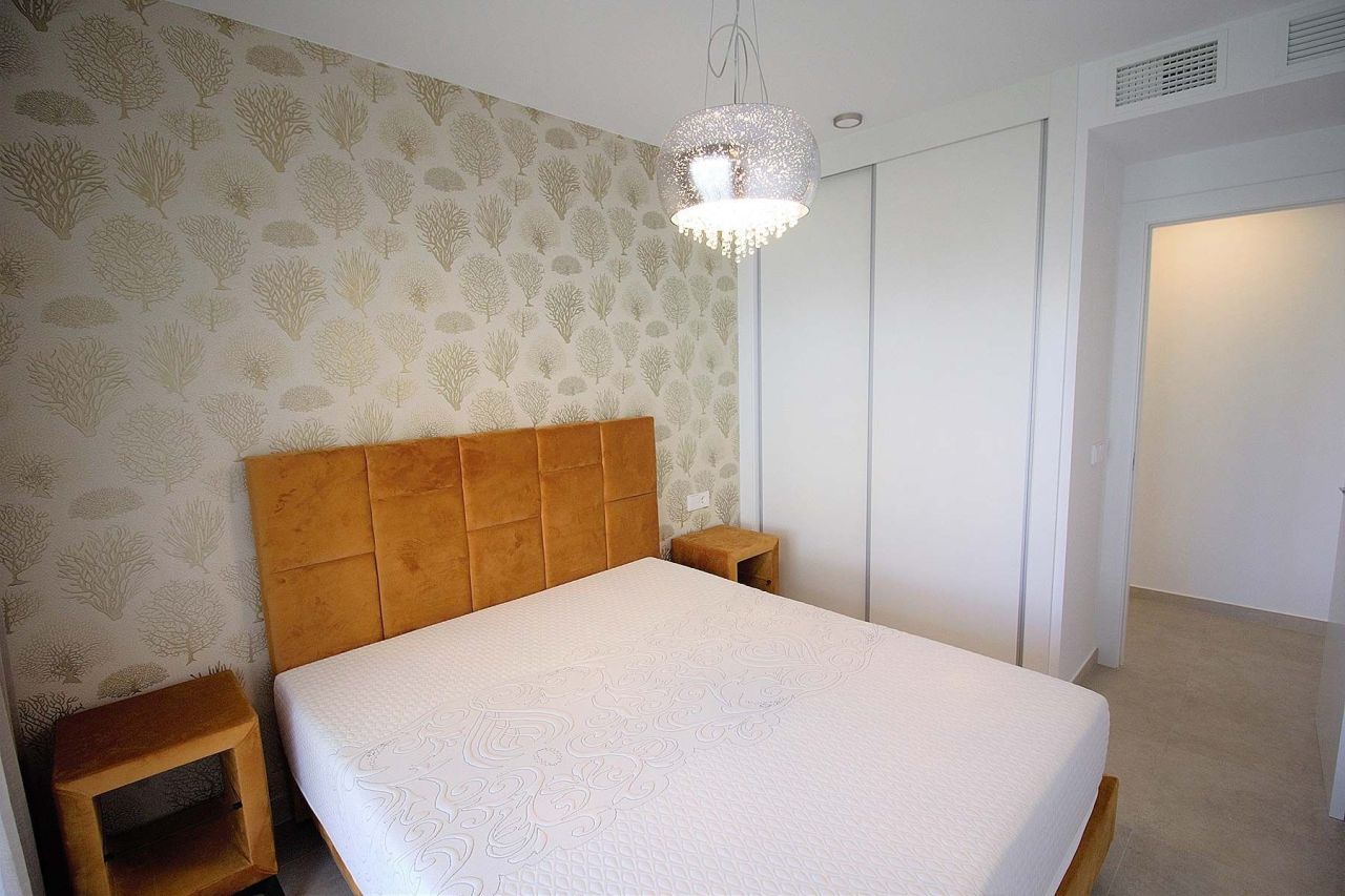 Appartamenti a Santa Pola, Spagna, 93 m² - foto 16