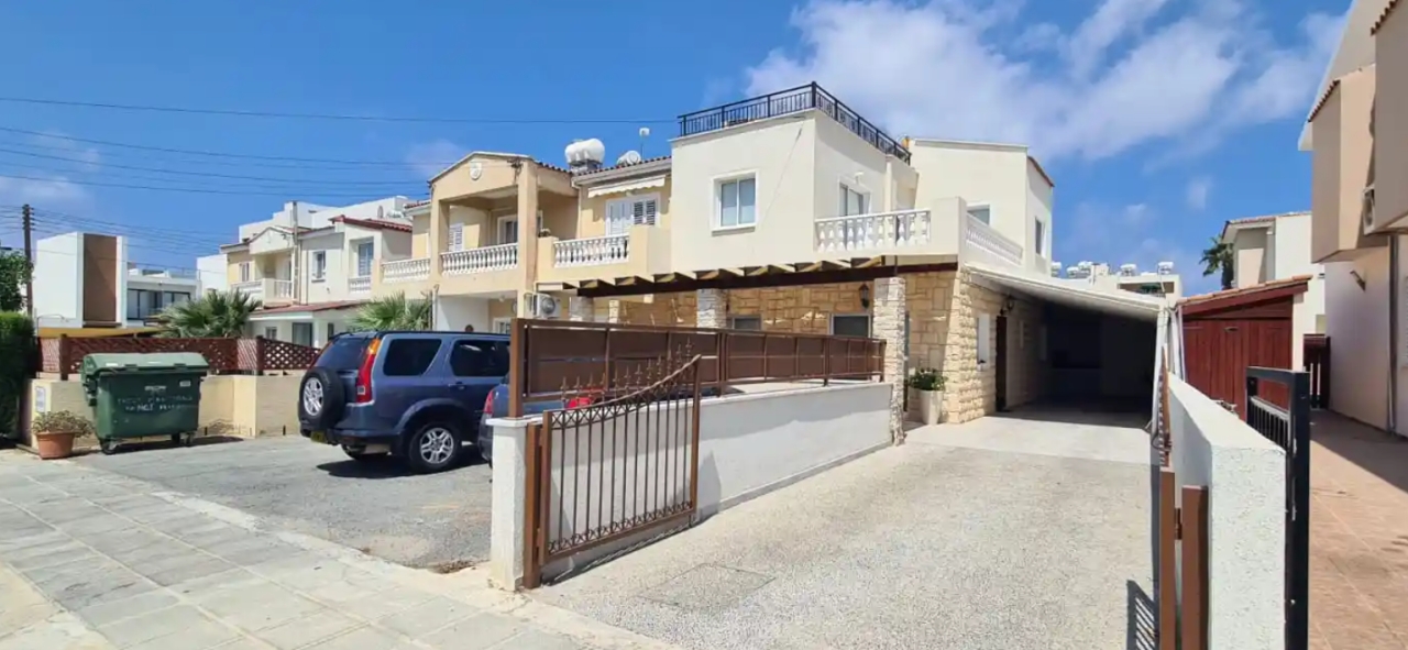 Casa a Universale, Cipro, 124 m² - foto 2