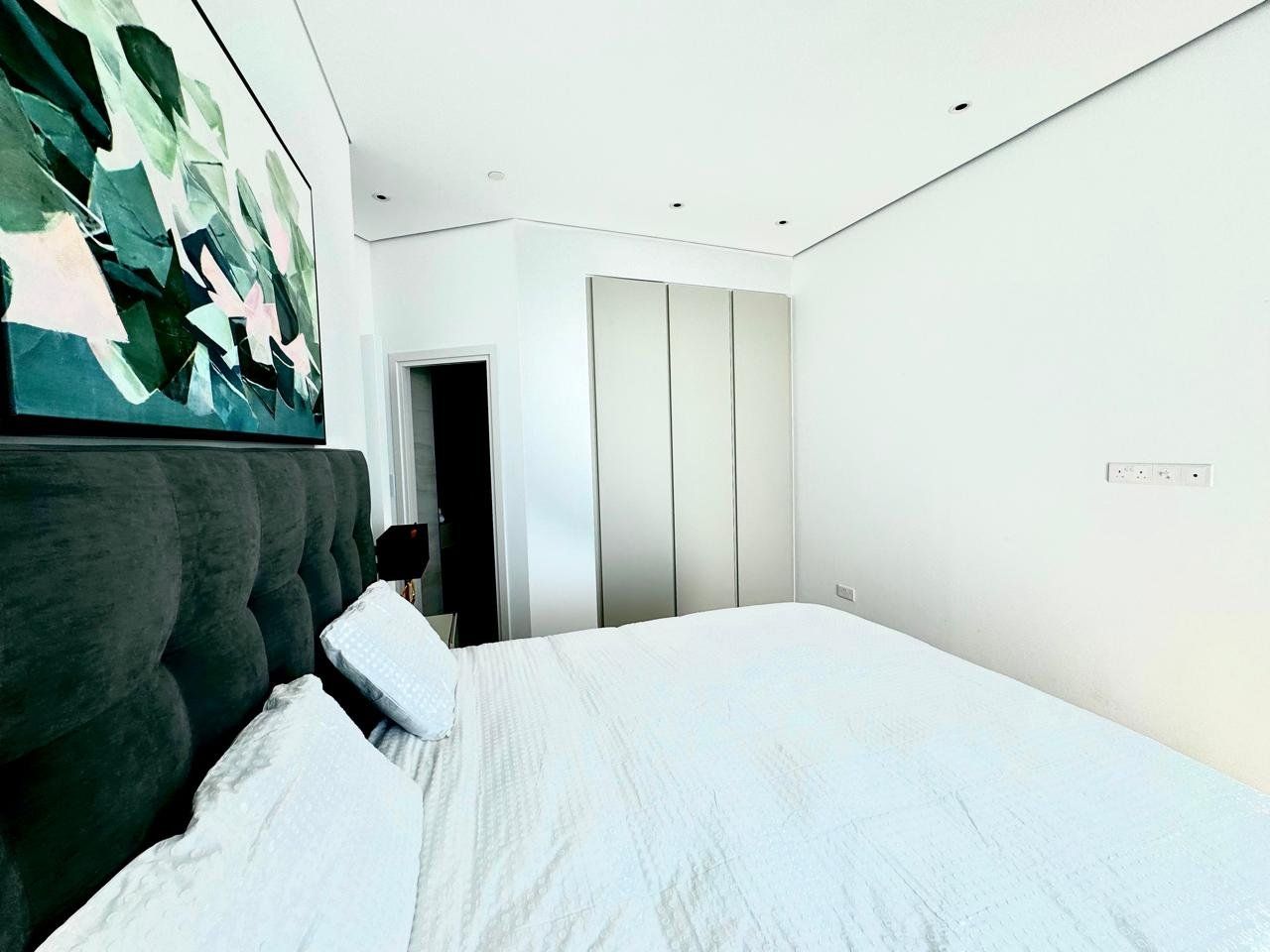 Apartment in Limassol, Cyprus, 128 m² - picture 2