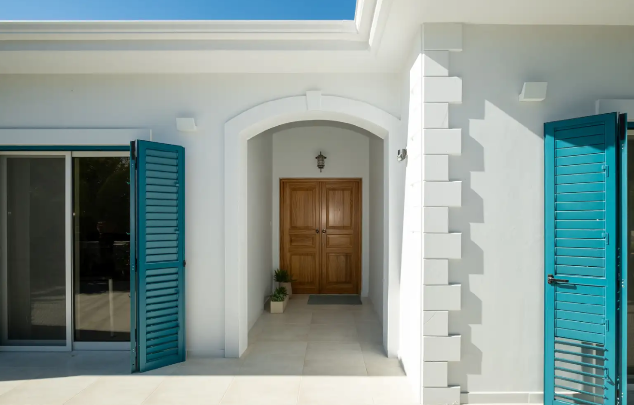 Casa en Limasol, Chipre - imagen 1