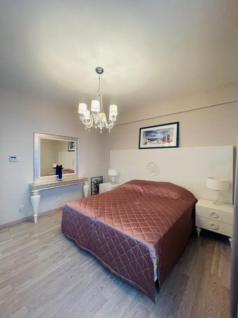 Appartement à Germasogeia, Chypre - image 1