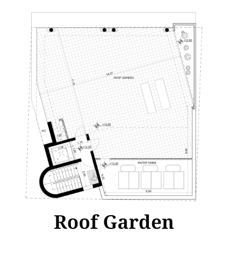 Office in Kato Polemidia, Cyprus - picture 2