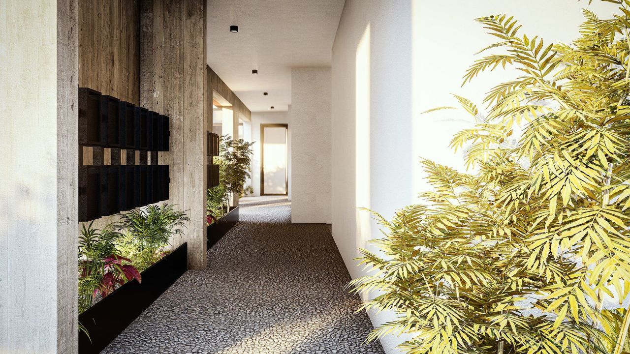 Appartement à Kato Polemidia, Chypre, 67 m² - image 1
