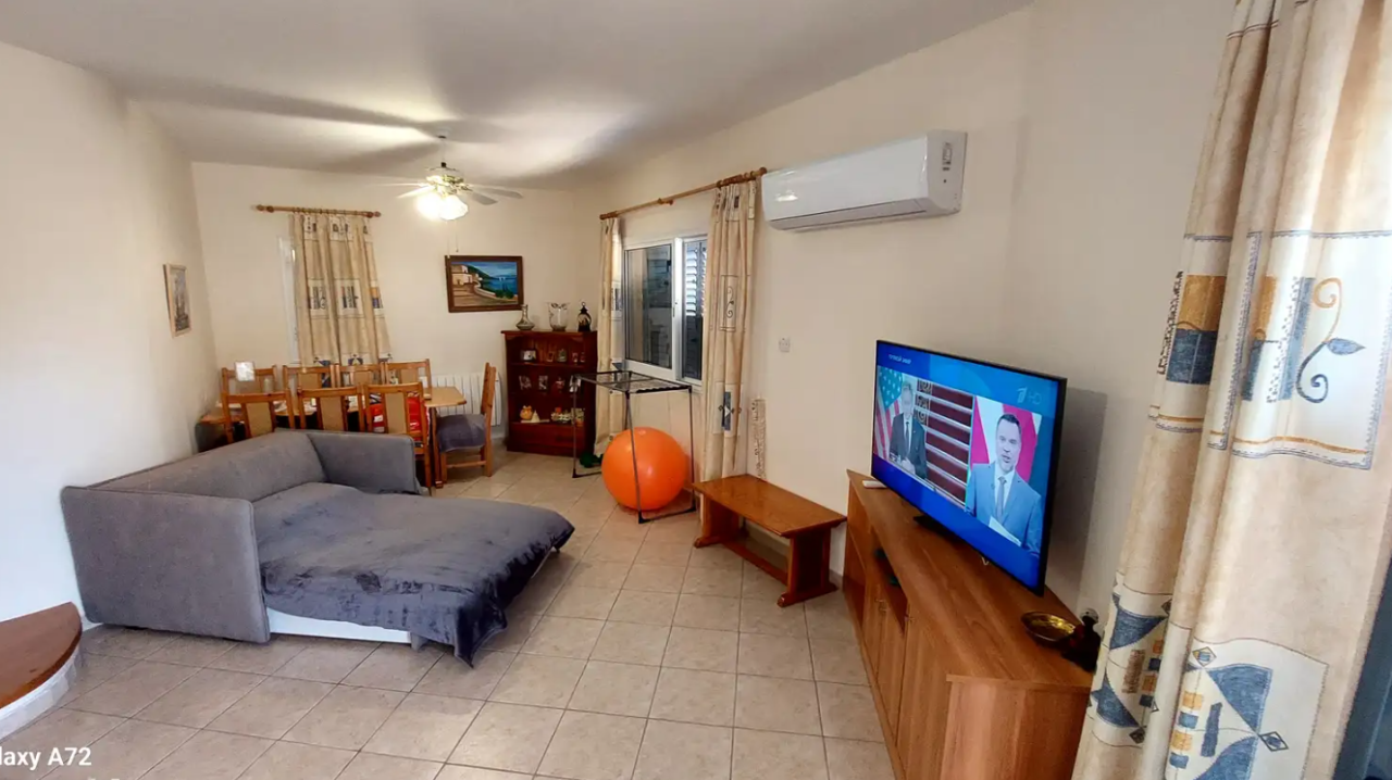 Maison à Paphos, Chypre, 137 m² - image 1