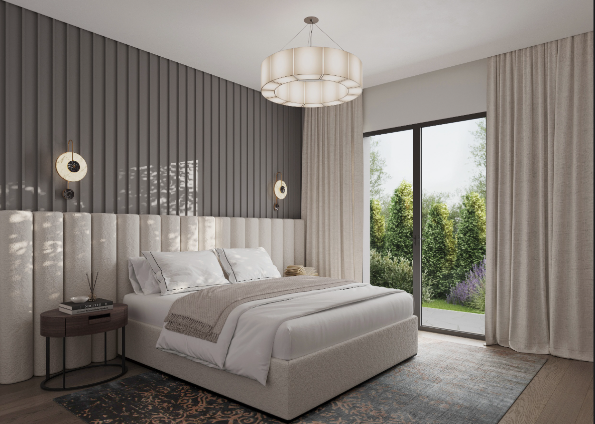 Casa en Limasol, Chipre, 289 m² - imagen 1