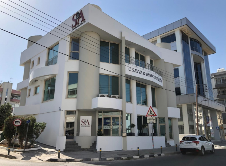 Casa lucrativa en Nicosia, Chipre, 1 008 m² - imagen 1