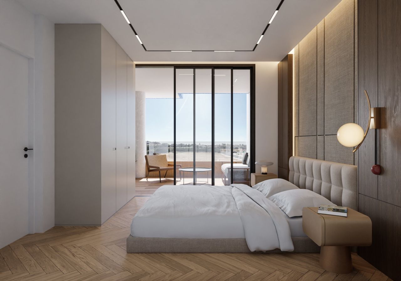 Appartement à Paphos, Chypre, 132 m² - image 2