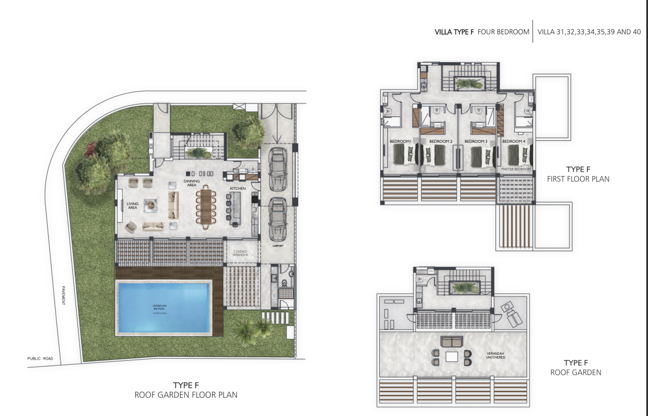 House in Geroskipou, Cyprus, 473 m² - picture 2