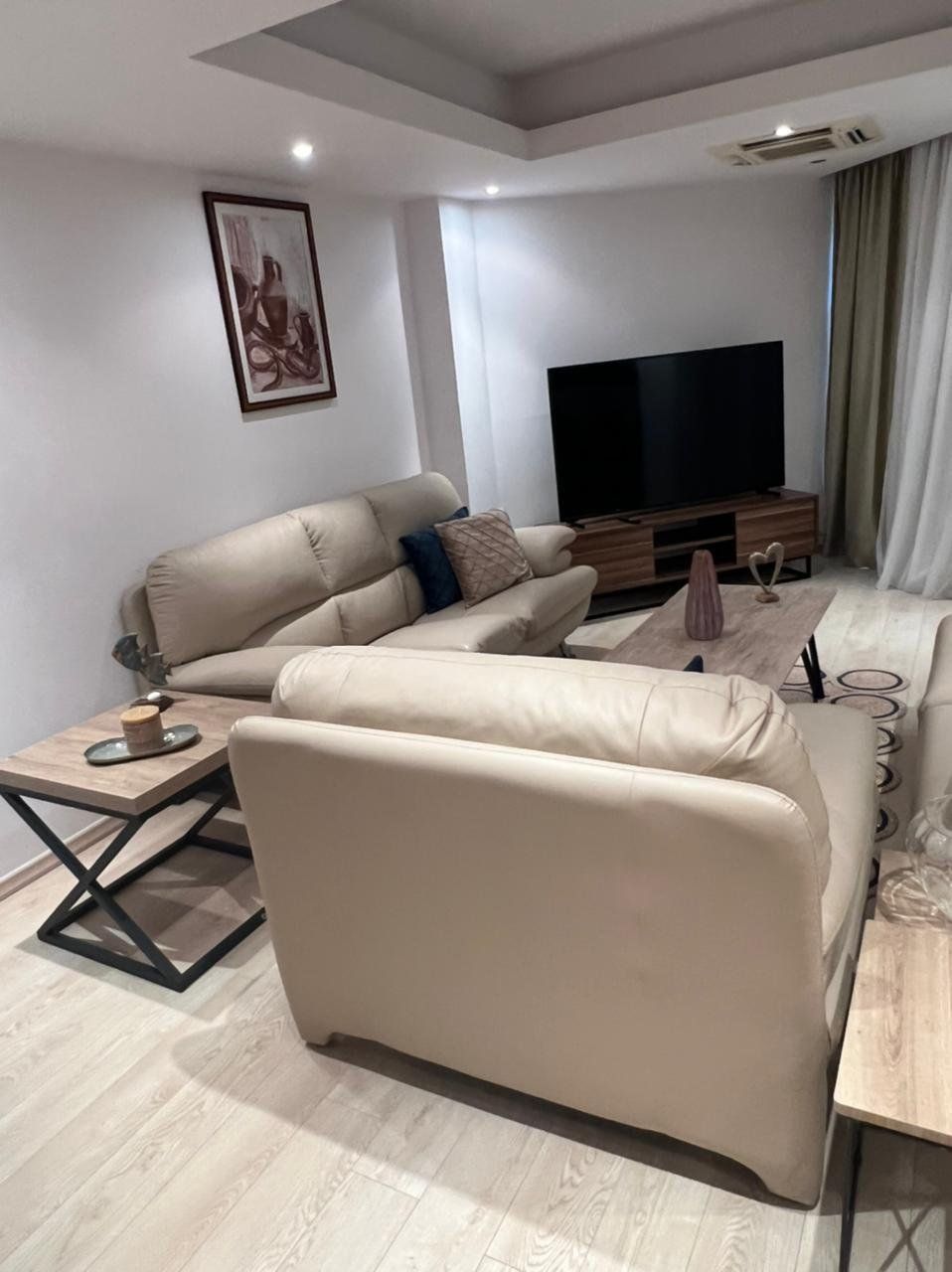 Apartamento en Germasogeia, Chipre - imagen 1