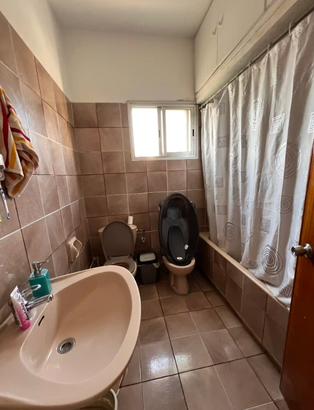 Appartement à Germasogeia, Chypre, 108 m² - image 1