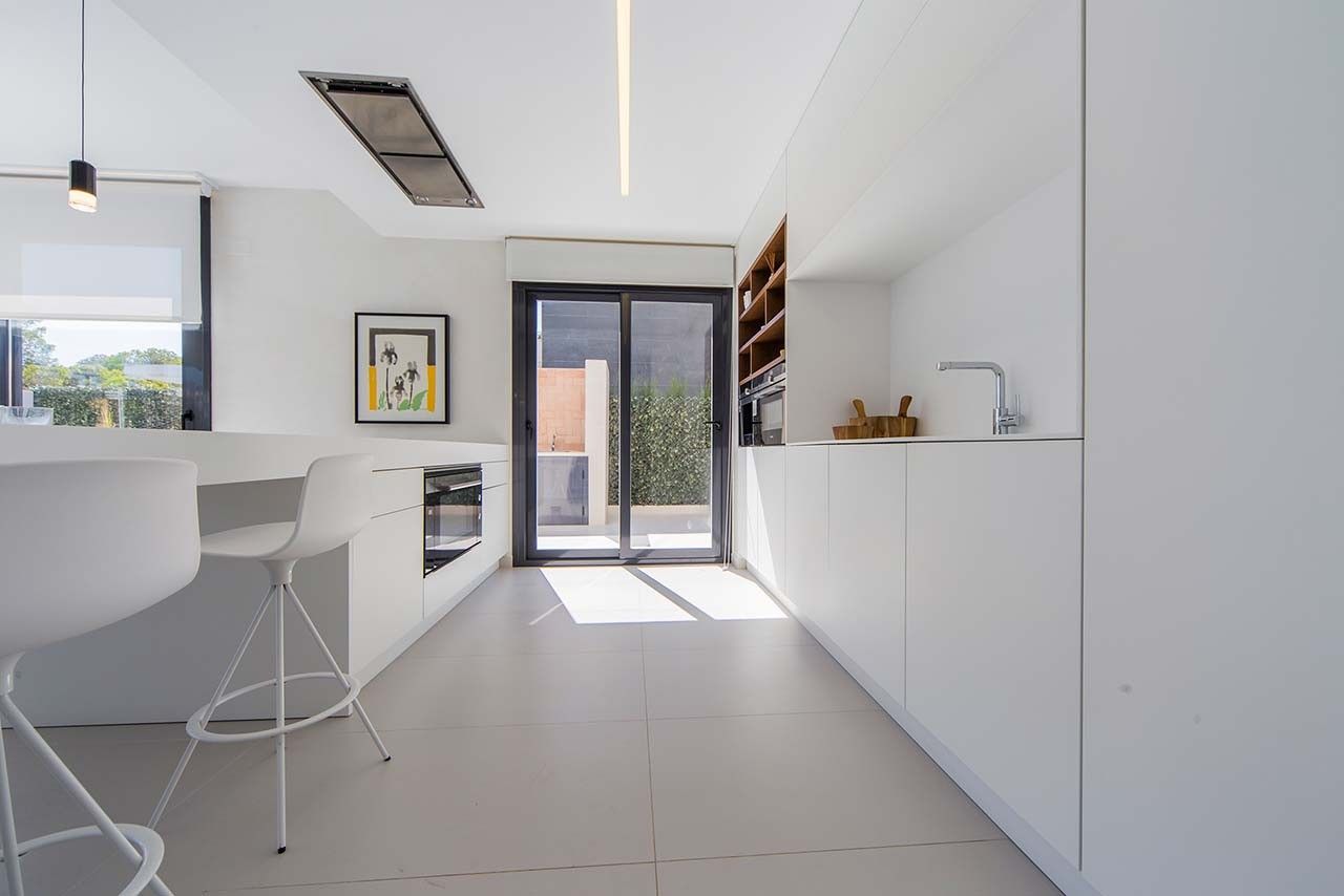 Villa in San Miguel de Salinas, Spain, 197 m² - picture 16