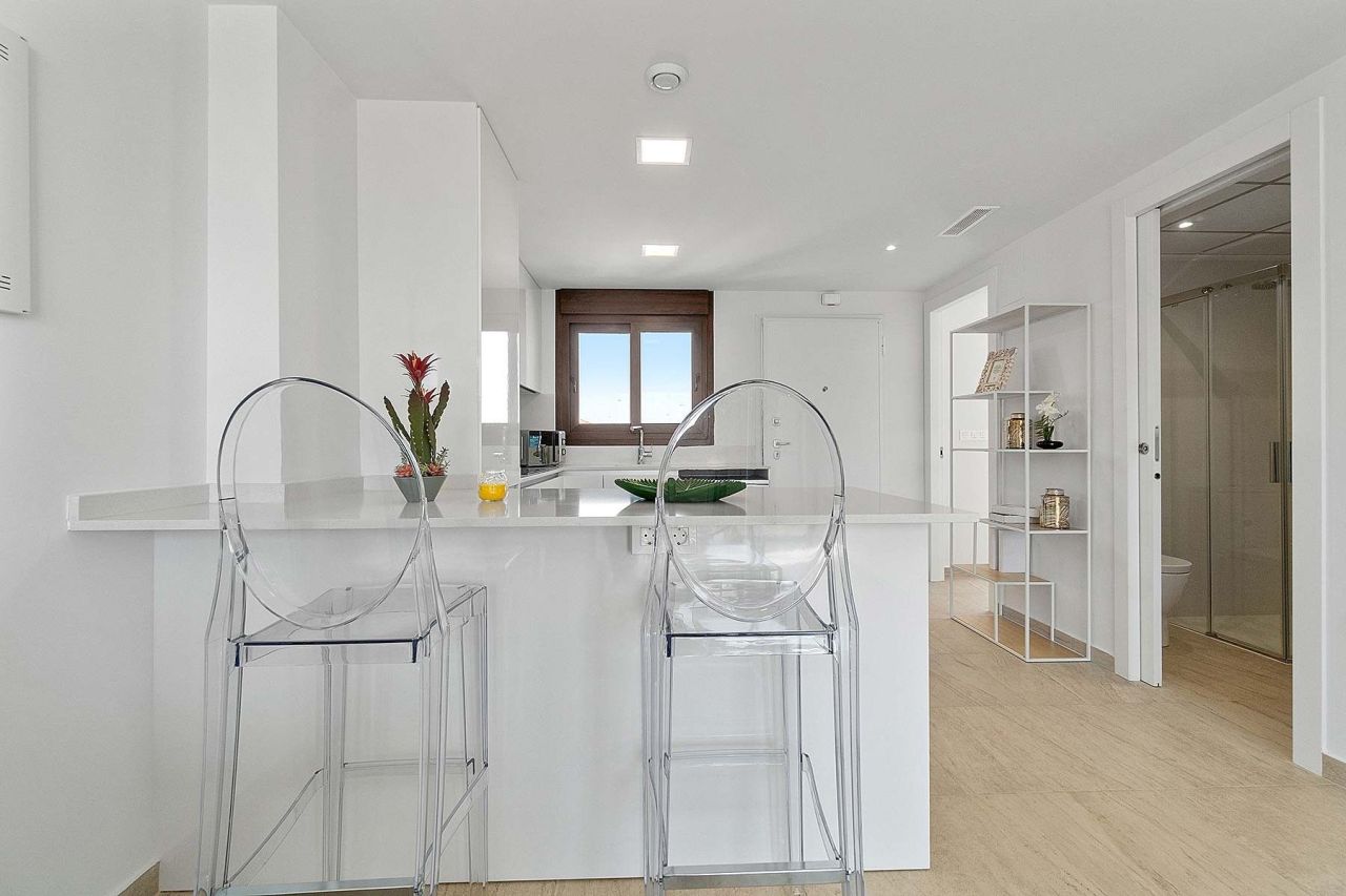 Bungalow en San Pedro del Pinatar, España, 64 m² - imagen 16