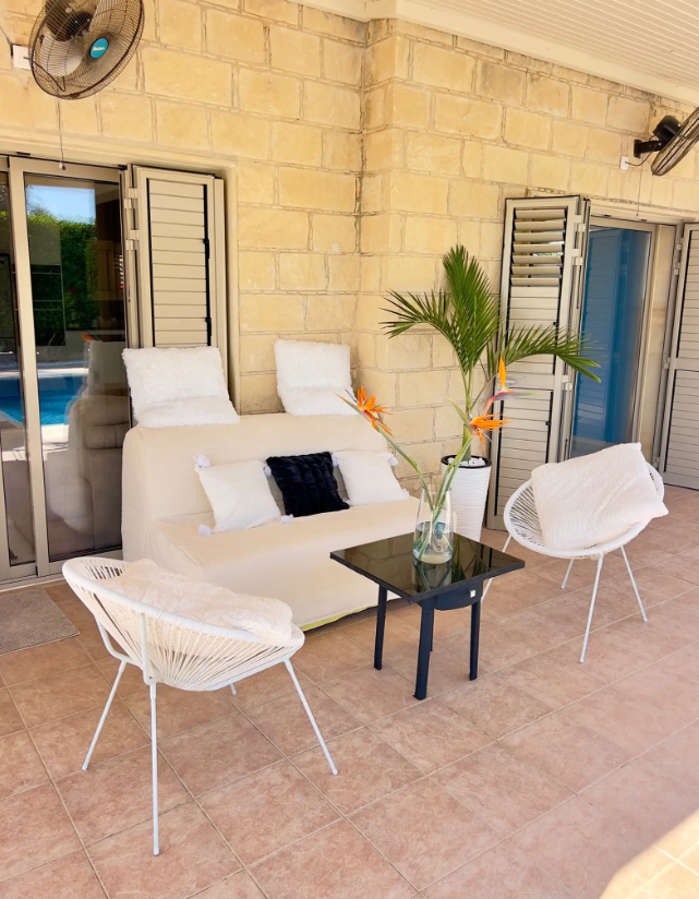 Haus in Paphos, Zypern, 180 m² - Foto 1