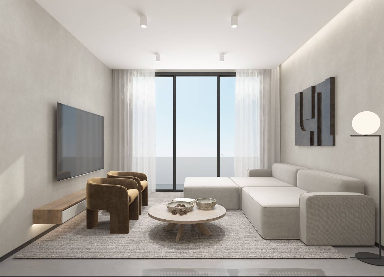 Apartment in Limassol, Zypern, 169 m² - Foto 1