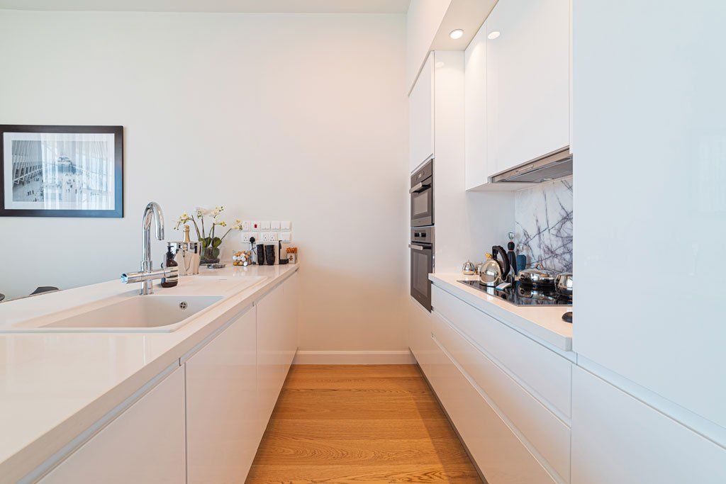 Apartamento en Germasogeia, Chipre, 380 m² - imagen 1