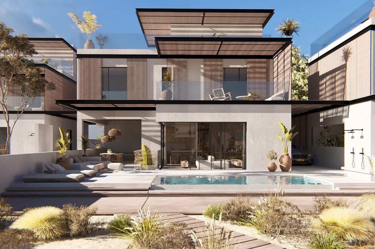 House in Famagusta, Cyprus - picture 1