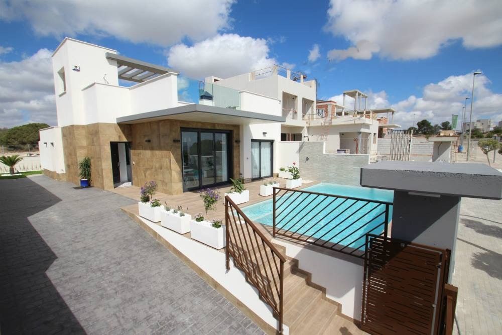 Villa en San Miguel de Salinas, España, 145 m² - imagen 16