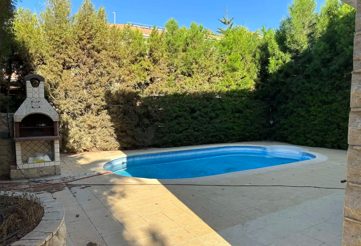 House in Limassol, Cyprus, 166 m² - picture 1