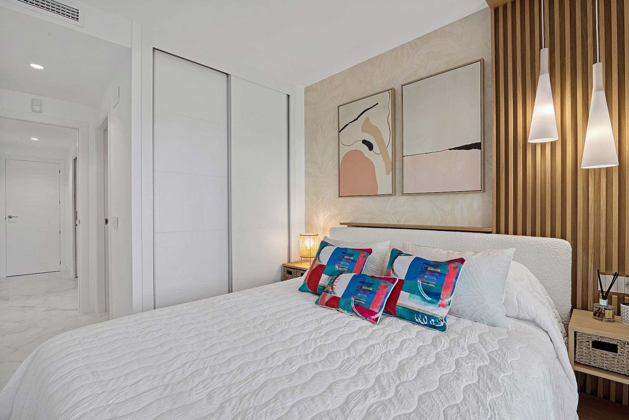 Apartment in Orihuela Costa, Spanien, 98 m² - Foto 16