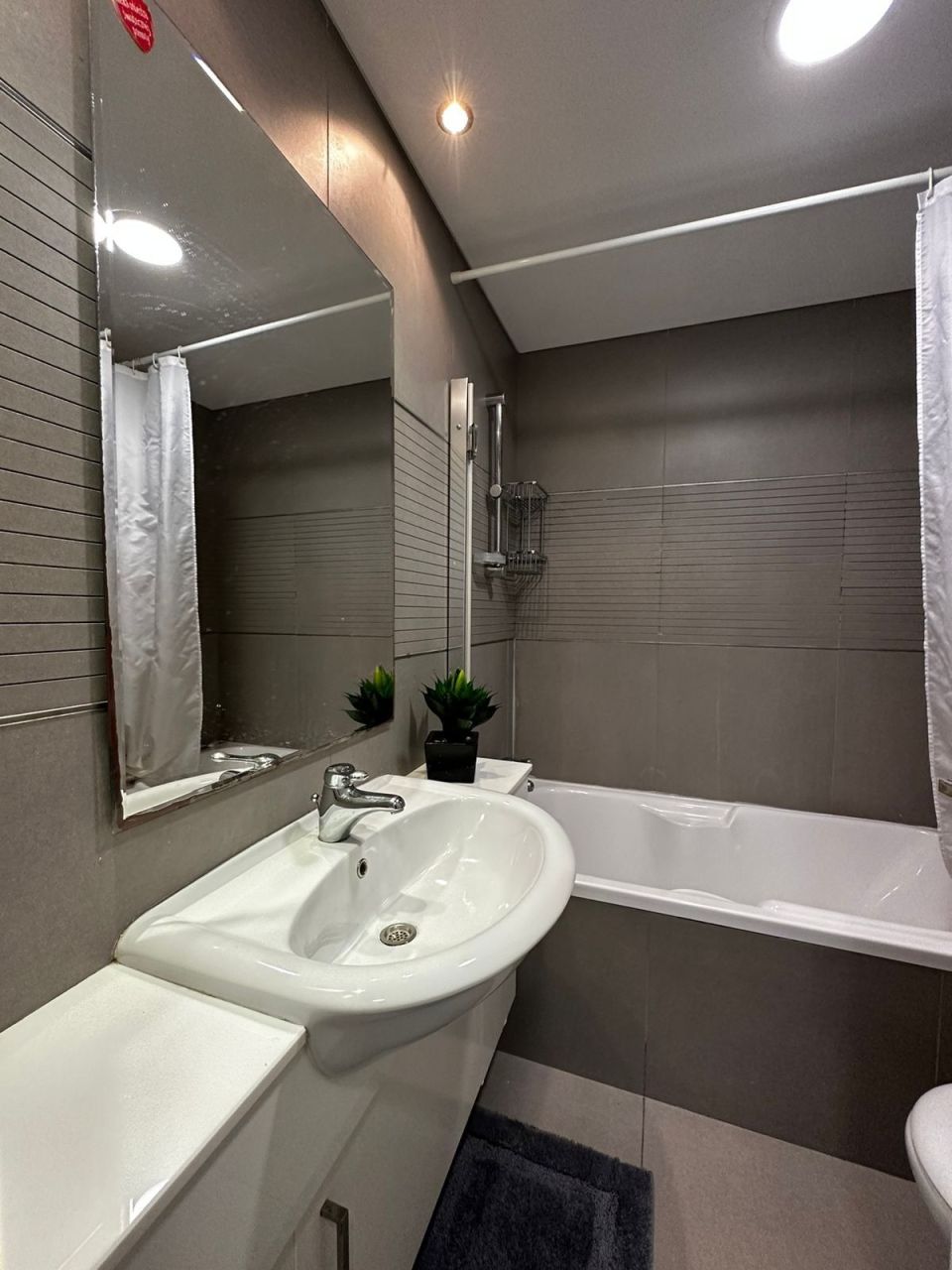 Apartment in Limassol, Cyprus - picture 1