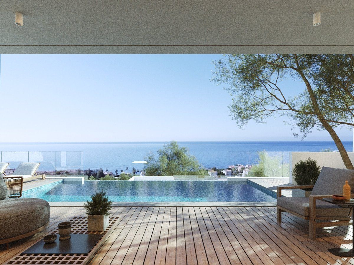Maison à Kissonerga, Chypre - image 1