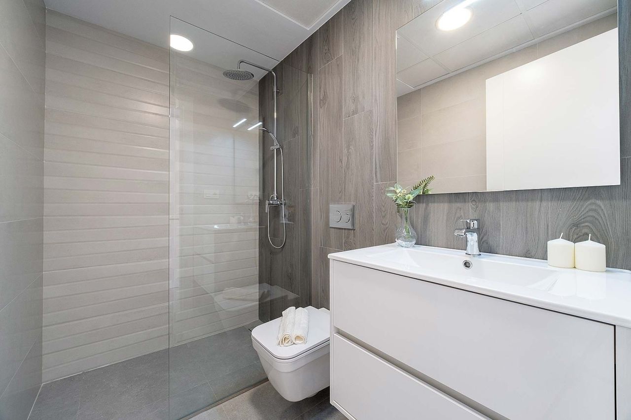 Chalet in Orihuela Costa, Spanien, 93 m² - Foto 16