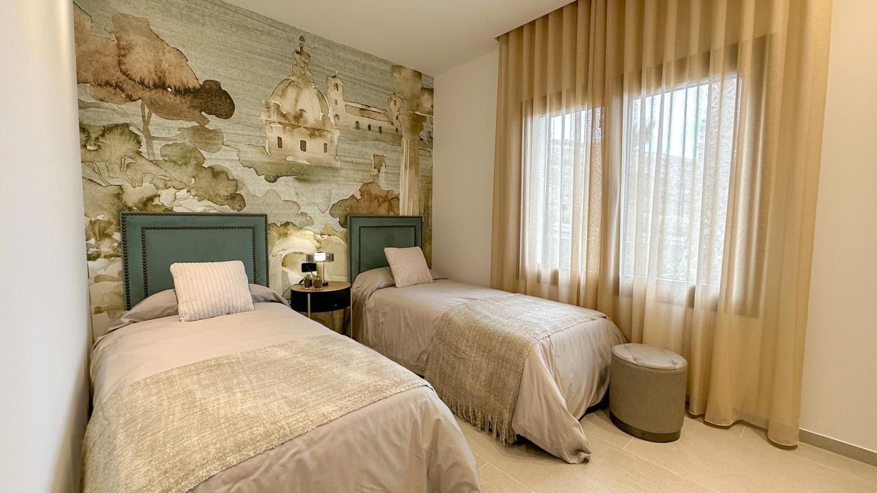 Villa in Algorfa, Spanien, 135 m² - Foto 17