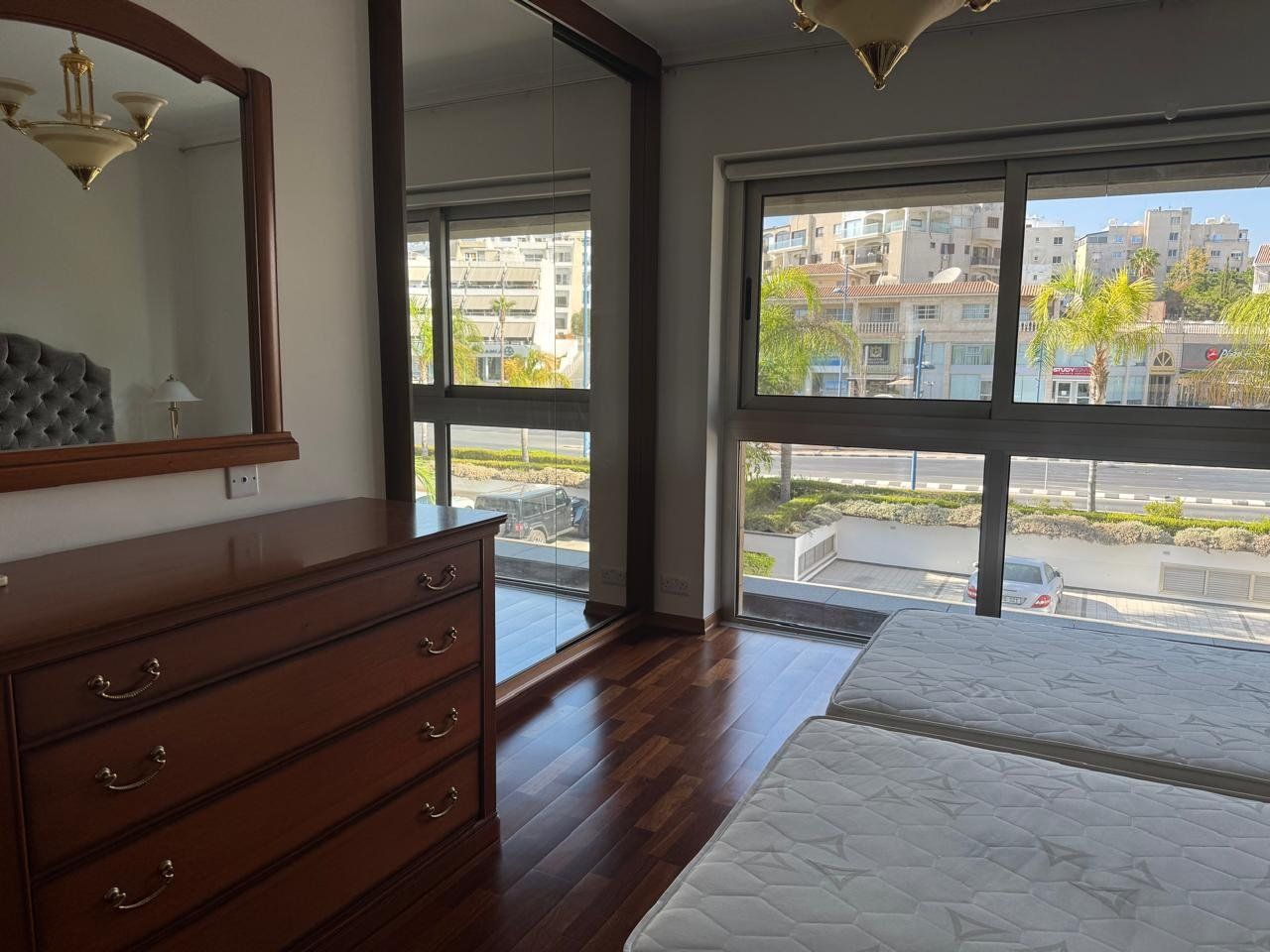 Appartamenti a Agios Tychon, Cipro - foto 1