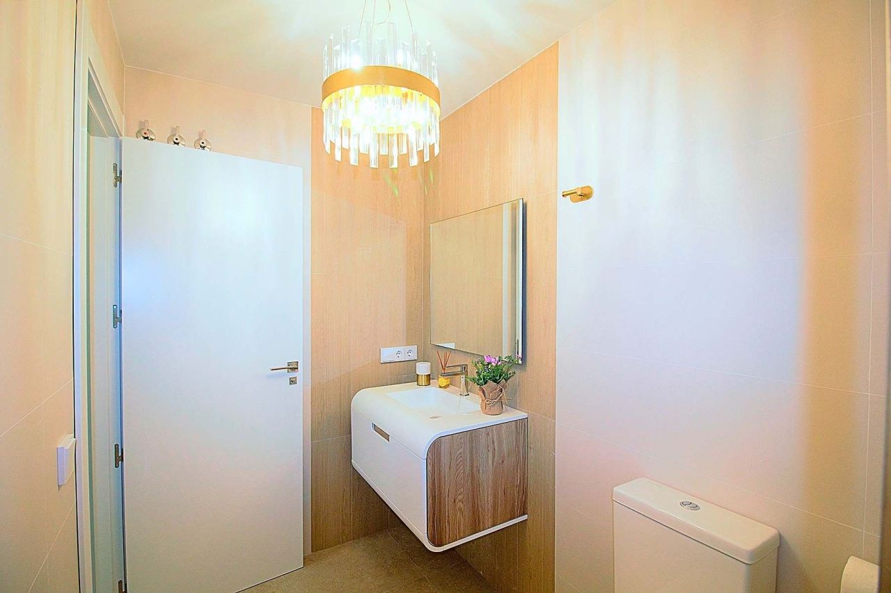 Appartamenti a Santa Pola, Spagna, 93 m² - foto 17