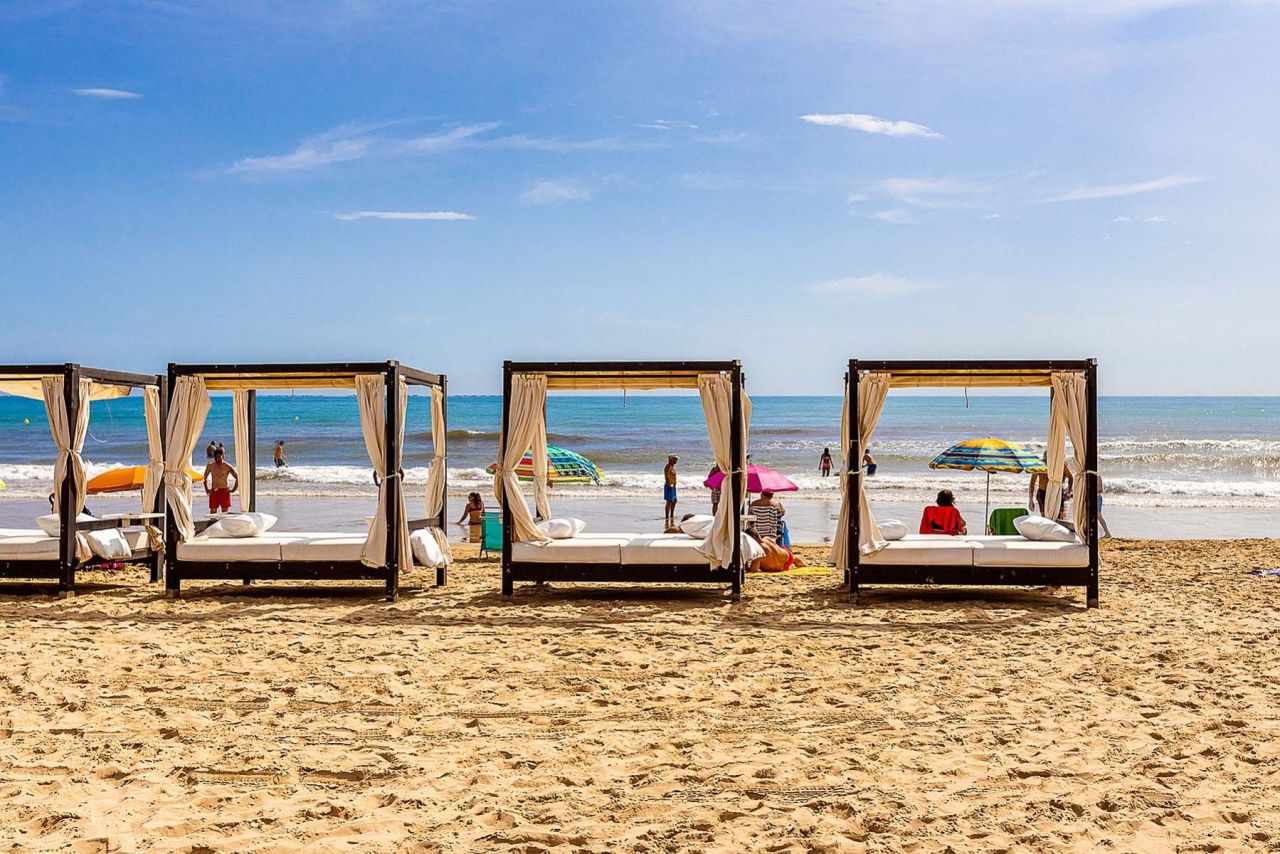 Appartement à Guardamar del Segura, Espagne, 96 m² - image 17