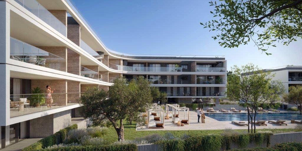 Appartement à Paphos, Chypre, 304 m² - image 1