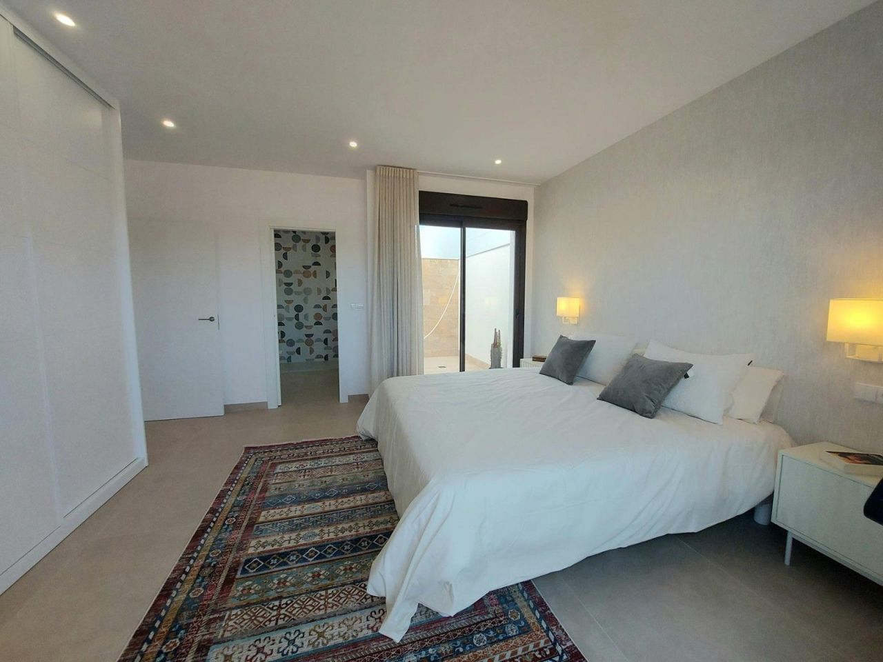 Chalet en San Pedro del Pinatar, España, 153 m² - imagen 17