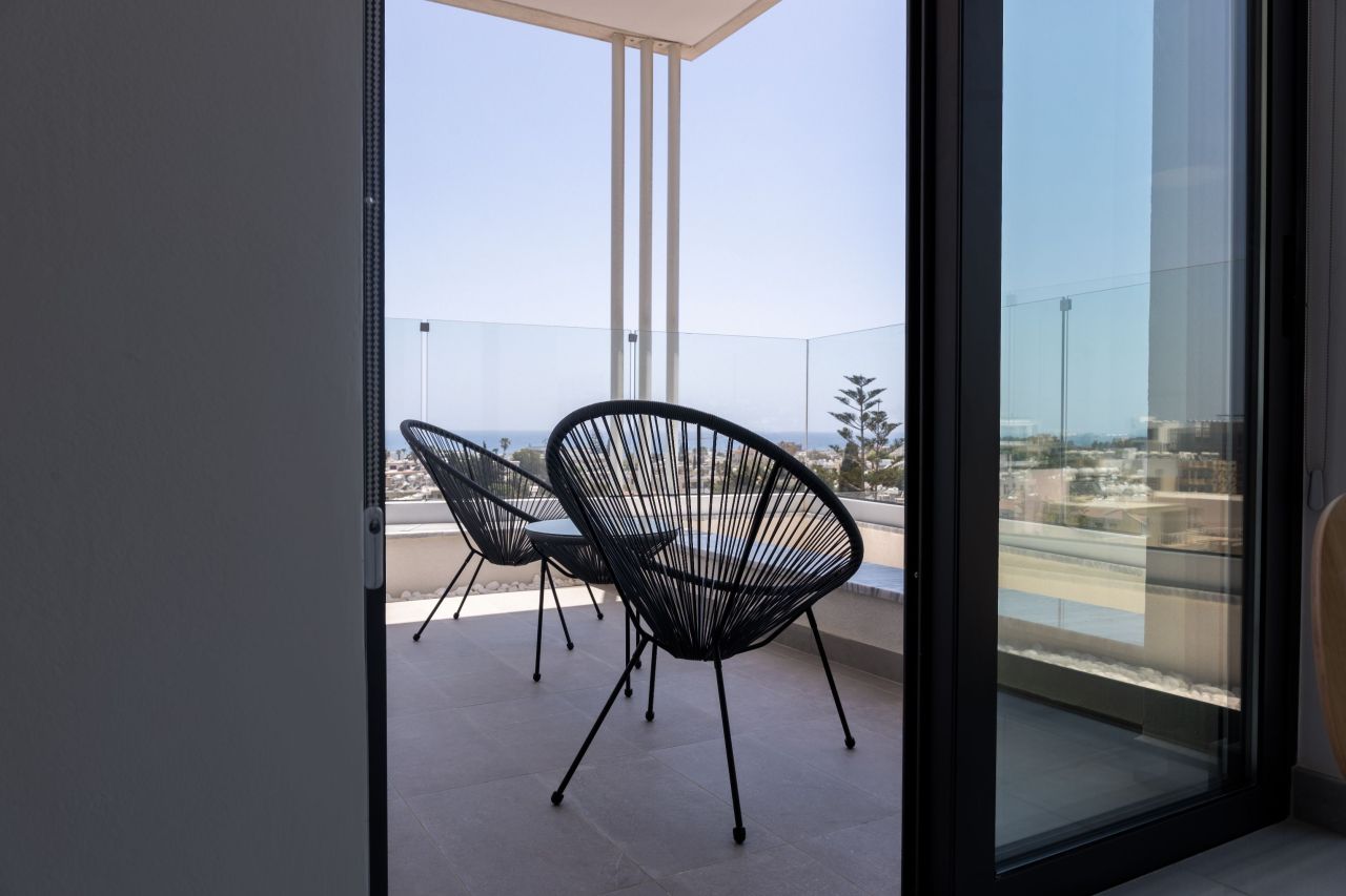 Apartment in Geroskipou, Cyprus, 92 m² - picture 1