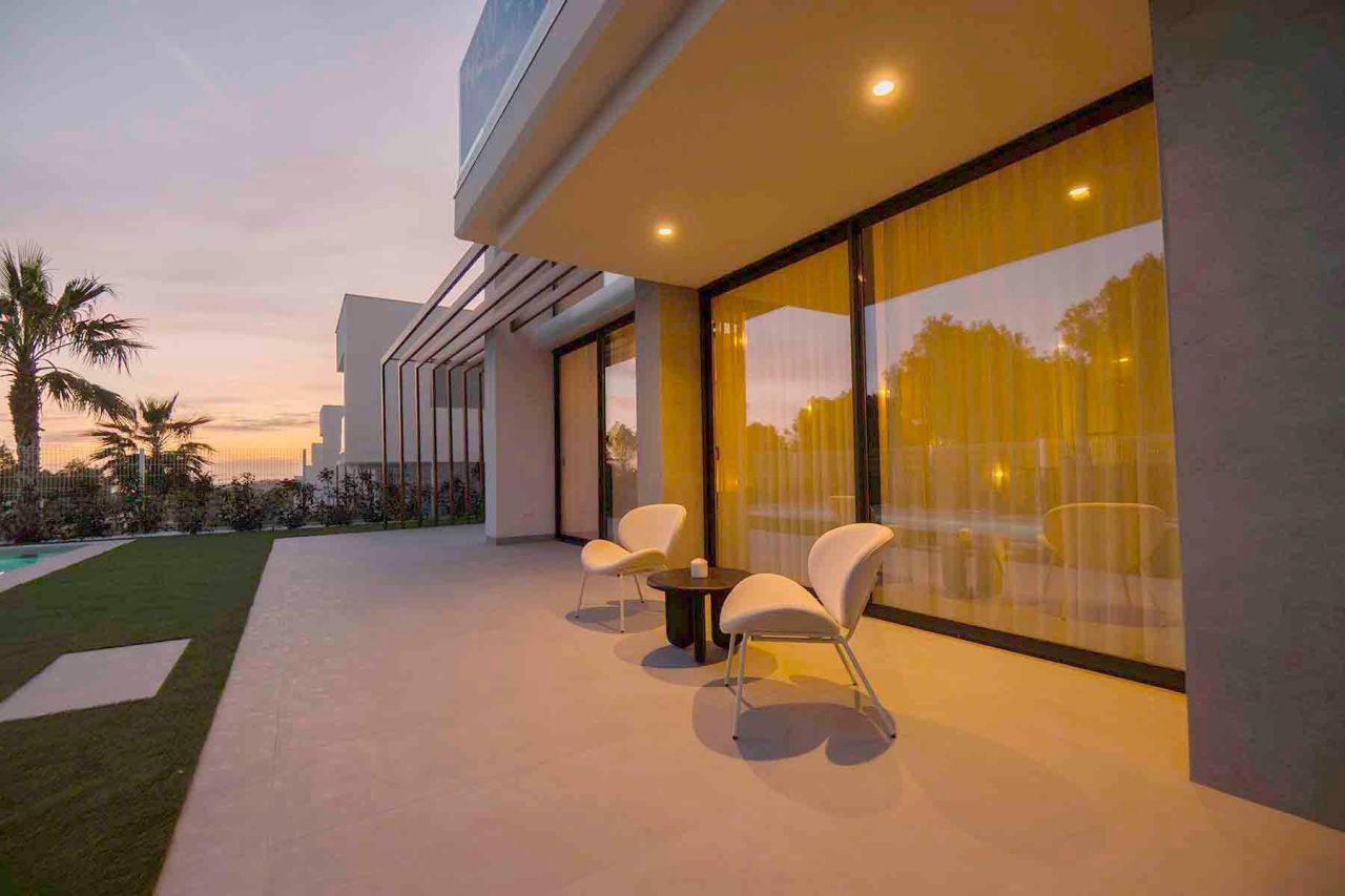 Villa in Finestrat, Spain, 147 m² - picture 17