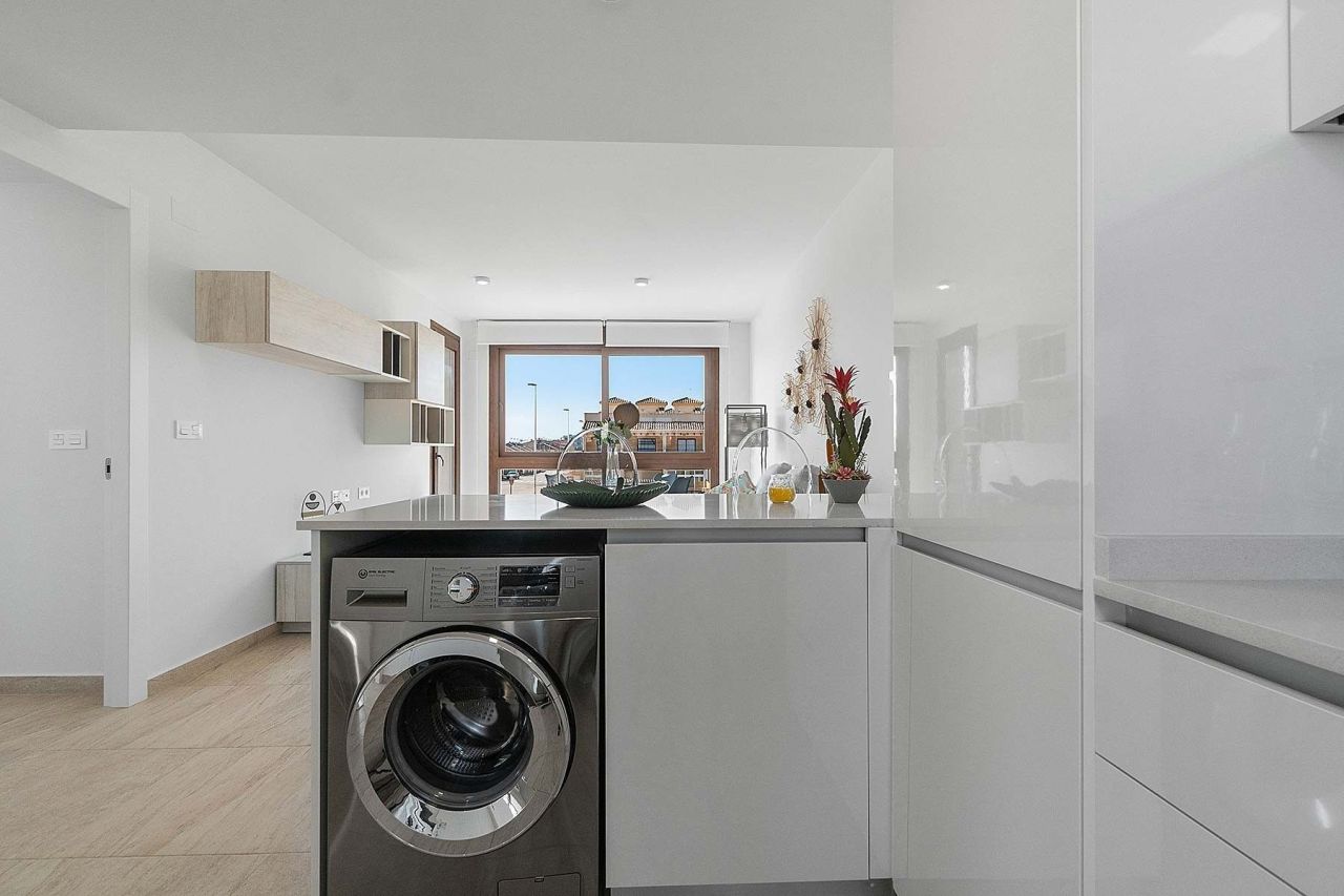 Bungalow en San Pedro del Pinatar, España, 64 m² - imagen 17