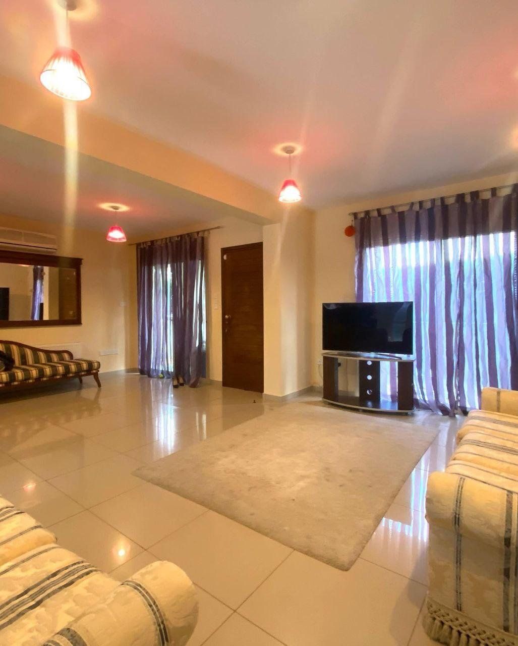 Maison à Germasogeia, Chypre - image 1