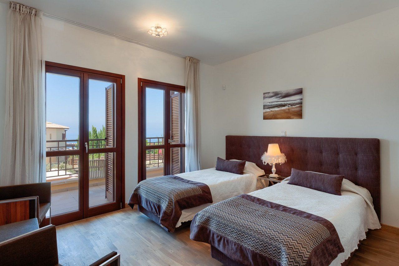 Haus in Kouklia, Zypern - Foto 1