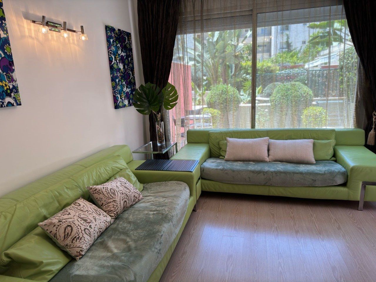 House in Germasogeia, Cyprus - picture 1