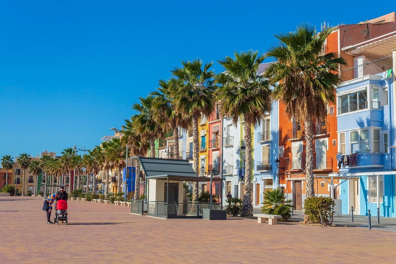 Chalet à Finestrat, Espagne, 106 m² - image 17