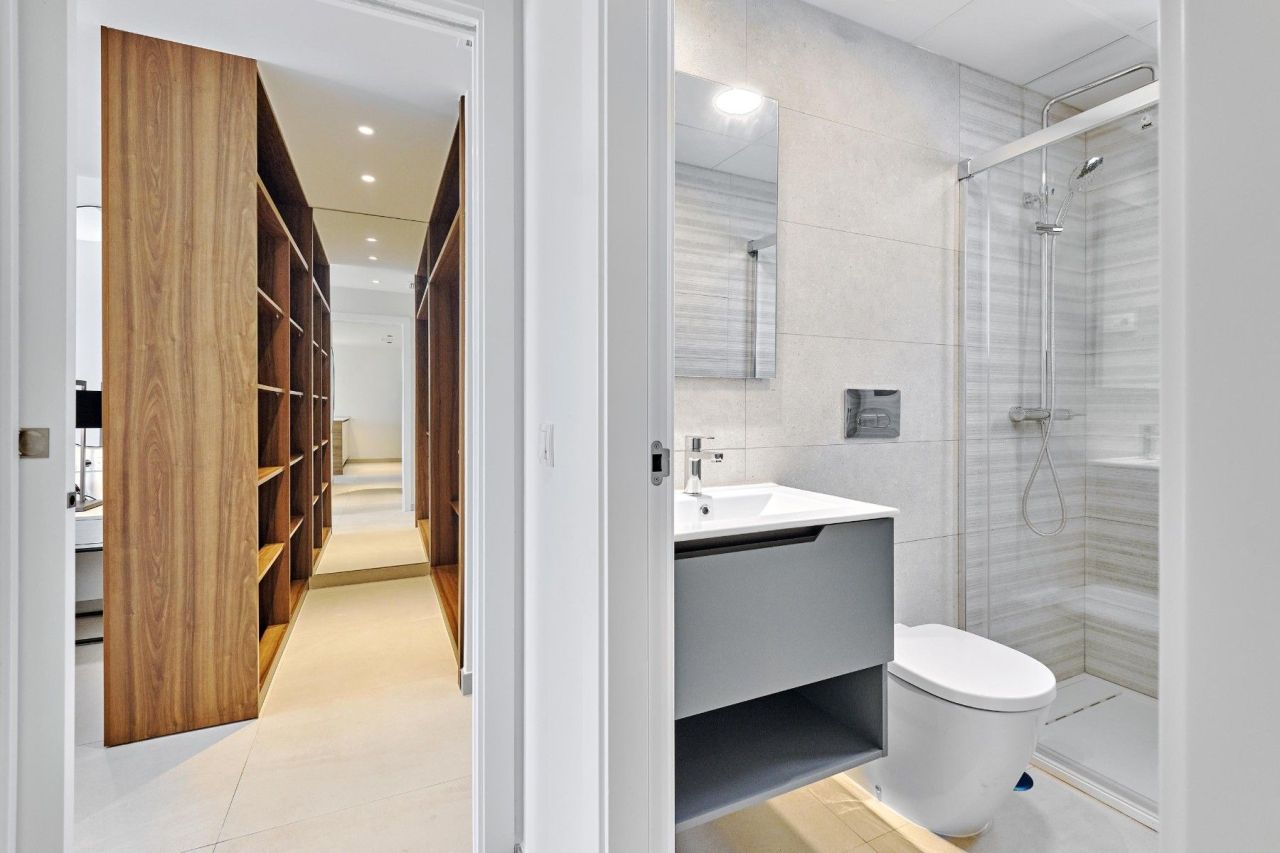 Bungalow à Torrevieja, Espagne, 83 m² - image 17