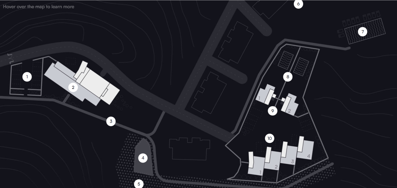 Apartamento en Agios Tychon, Chipre, 185 m² - imagen 2