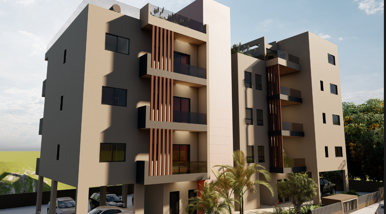 Casa lucrativa en Limasol, Chipre - imagen 1