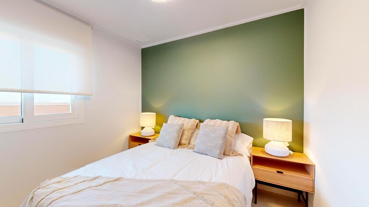 Appartement à Guardamar del Segura, Espagne, 101 m² - image 17