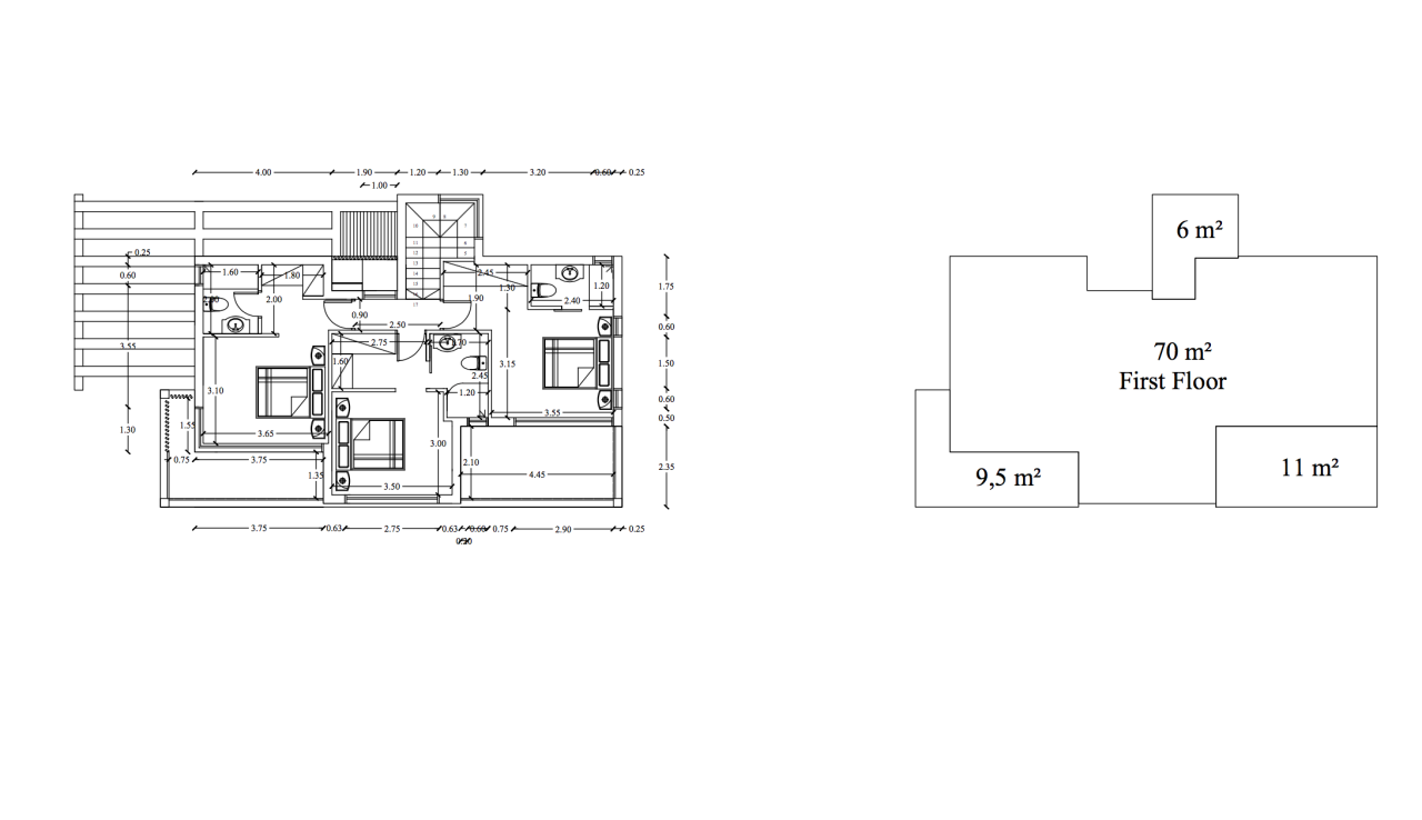 Terrain à Paphos, Chypre, 500 m² - image 1