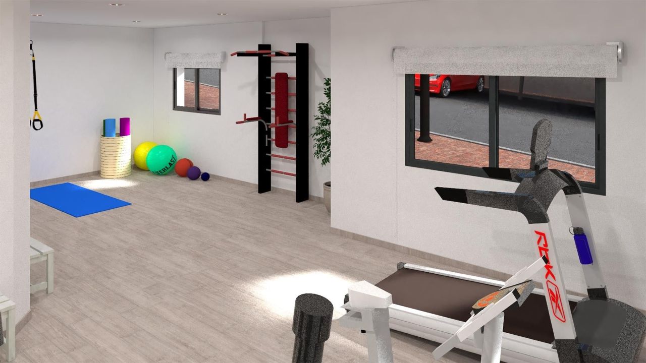 Bungalow a Orihuela Costa, Spagna, 70 m² - foto 18