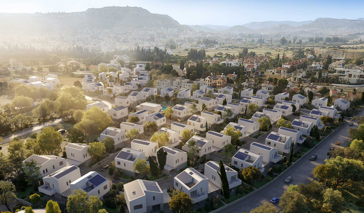 House in Larnaca, Cyprus, 275 m² - picture 1