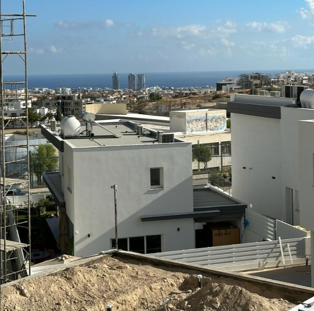 Haus in Agios Athanasios, Zypern, 388 m² - Foto 2