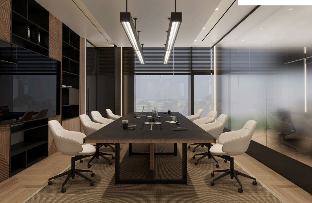 Maison de rapport à Larnaca, Chypre, 2 331 m² - image 2