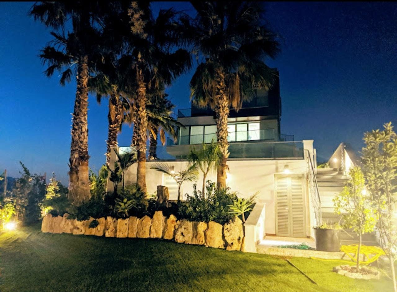 Maison à Germasogeia, Chypre - image 1