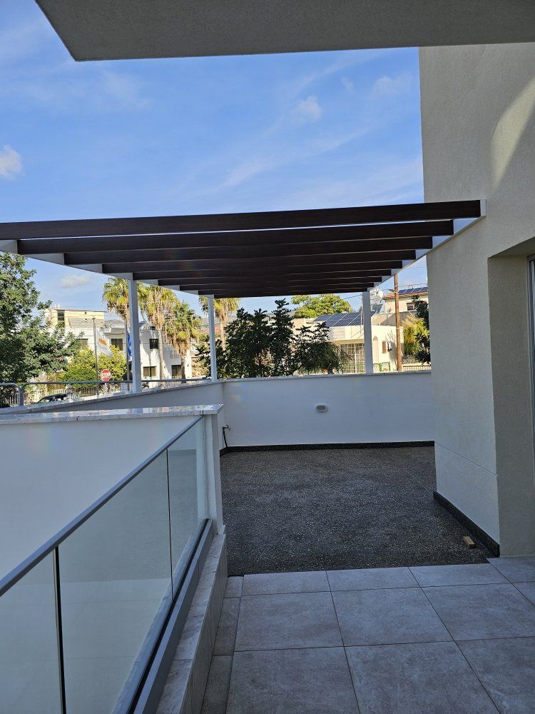 Apartamento en Agios Athanasios, Chipre - imagen 2